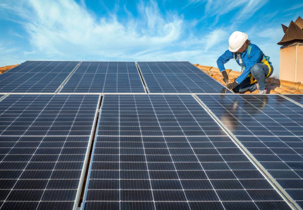 Best Green or Eco-Friendly Roofing Solutions  in Milmay, NJ