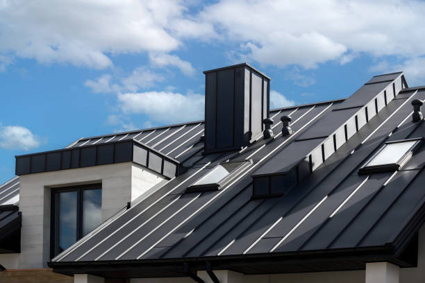 Best Emergency Roof Repair Services  in Milmay, NJ